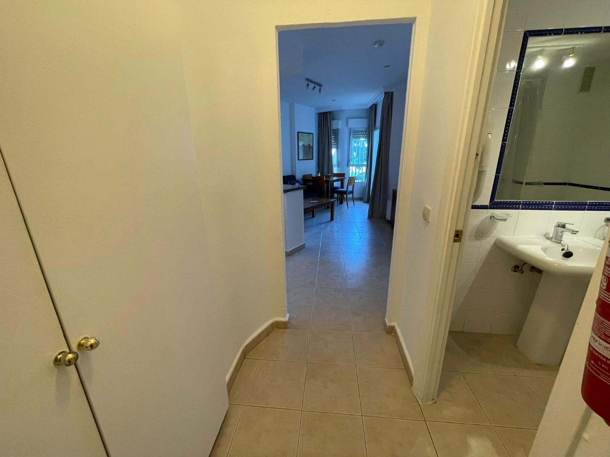 Apartamentos Magic Benalbeach By Benalnova Benalmádena Eksteriør billede