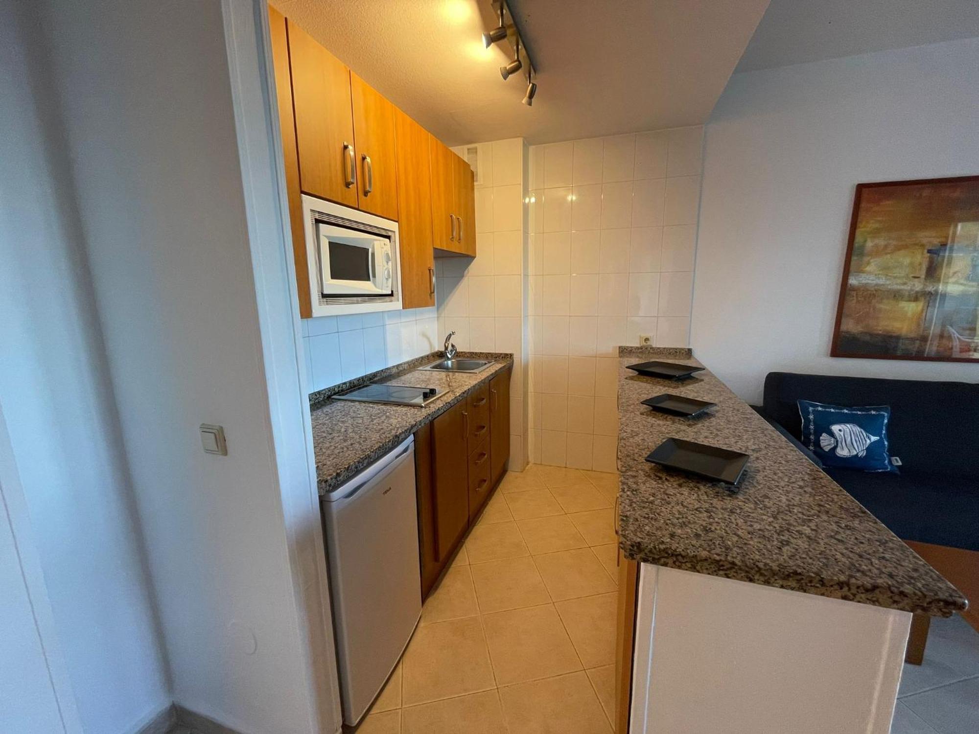 Apartamentos Magic Benalbeach By Benalnova Benalmádena Eksteriør billede