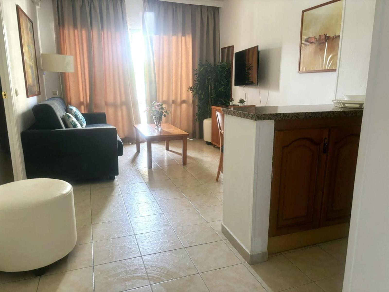 Apartamentos Magic Benalbeach By Benalnova Benalmádena Eksteriør billede