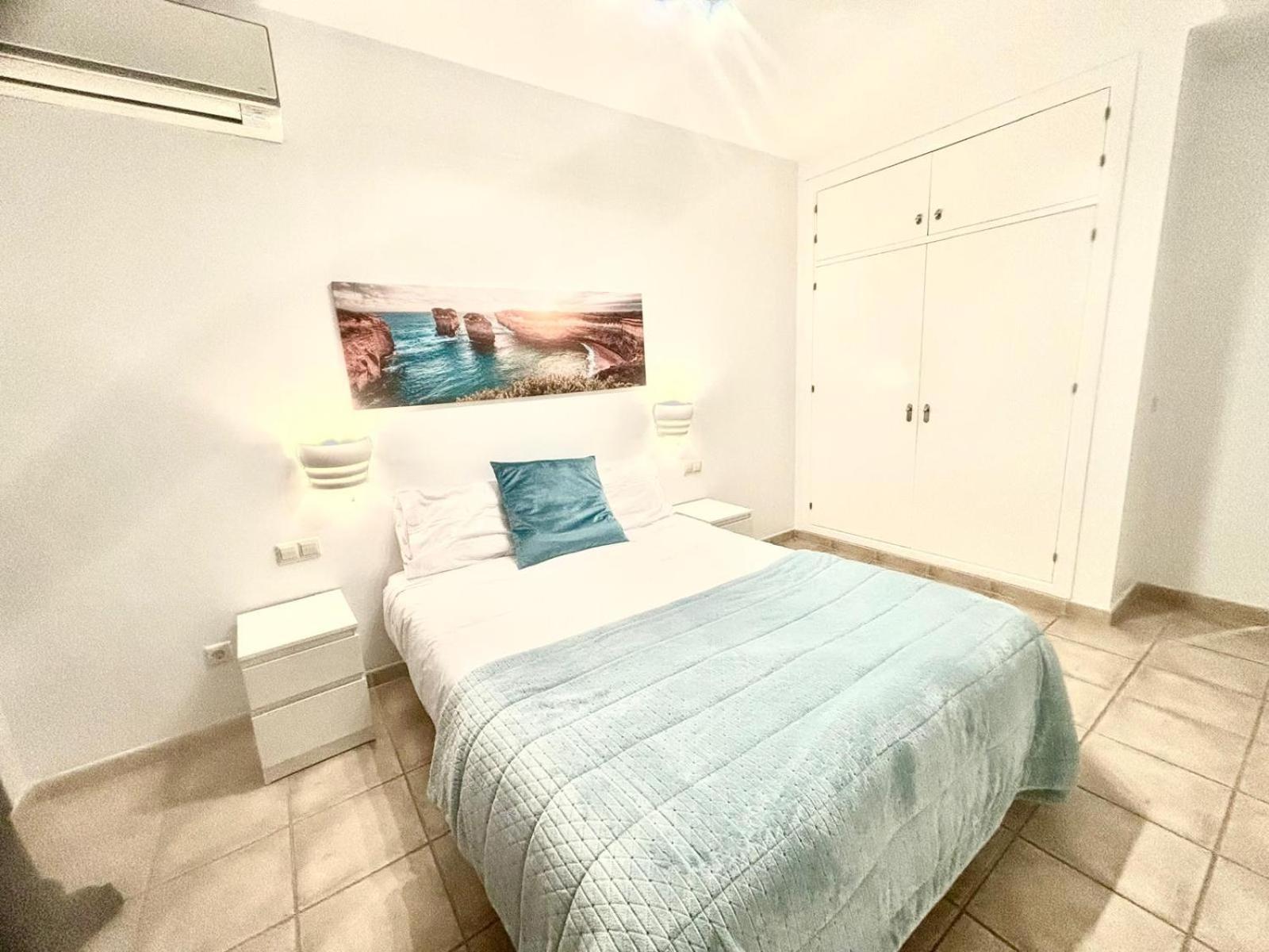 Apartamentos Magic Benalbeach By Benalnova Benalmádena Eksteriør billede