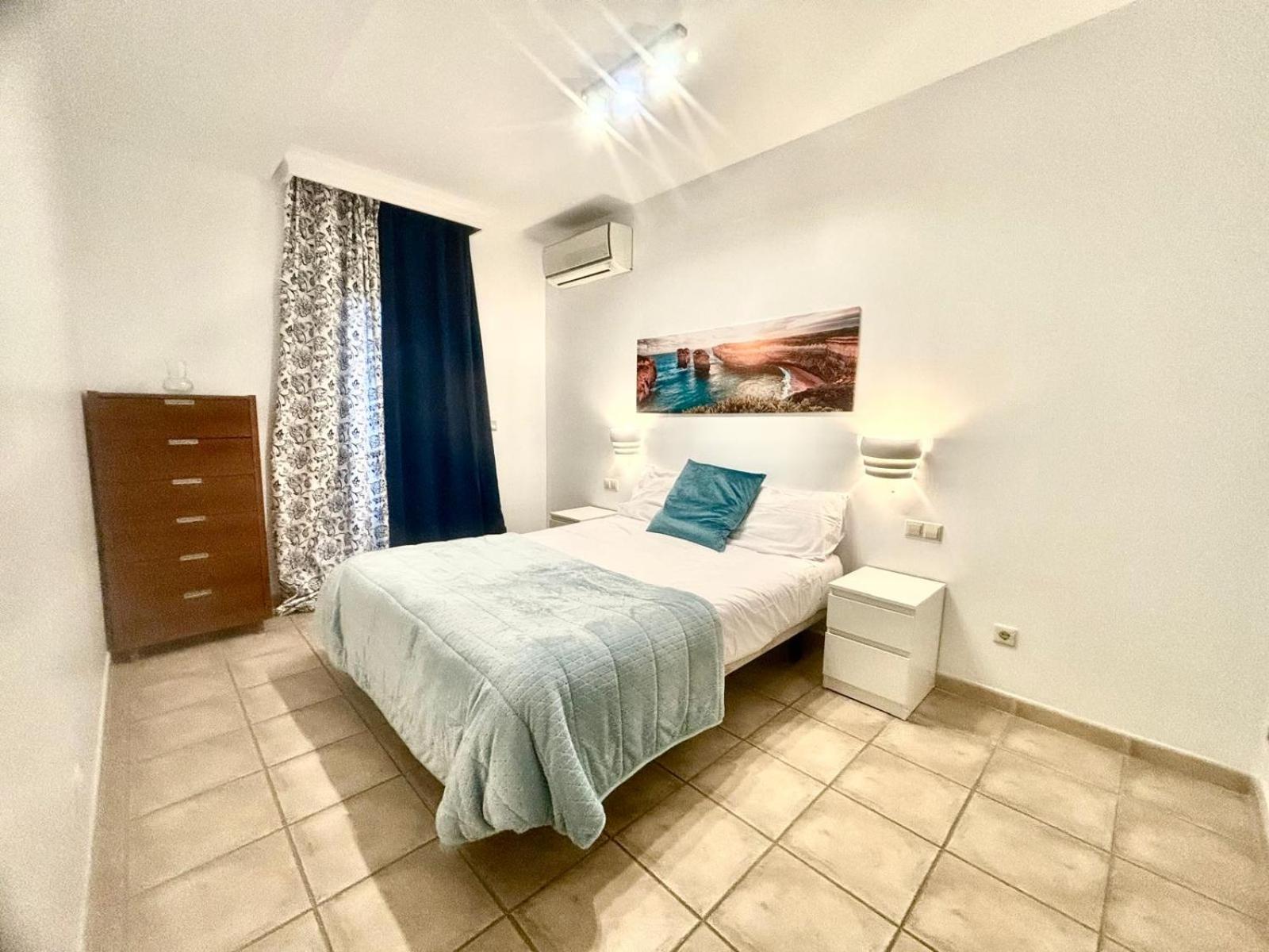Apartamentos Magic Benalbeach By Benalnova Benalmádena Eksteriør billede