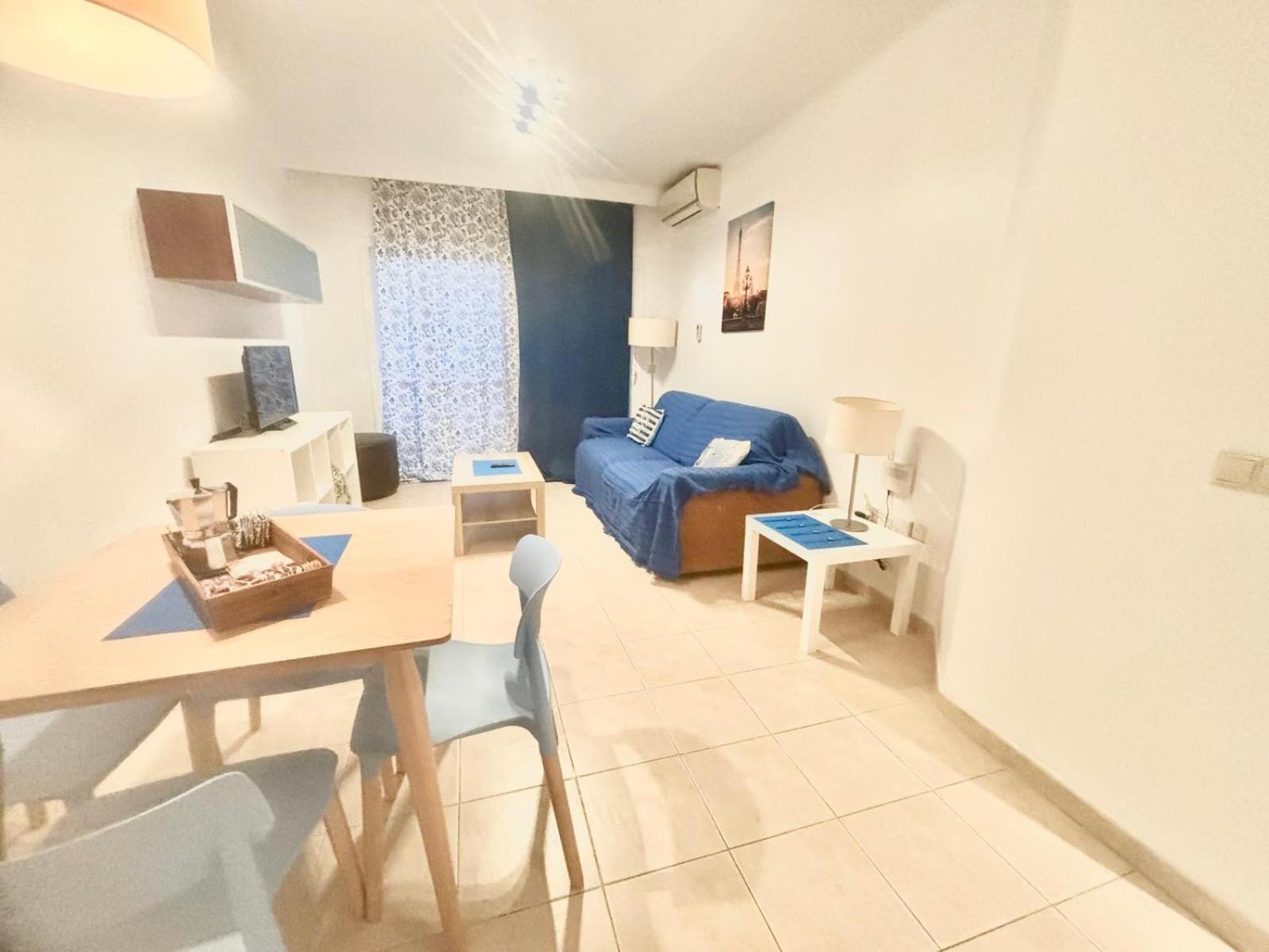 Apartamentos Magic Benalbeach By Benalnova Benalmádena Eksteriør billede