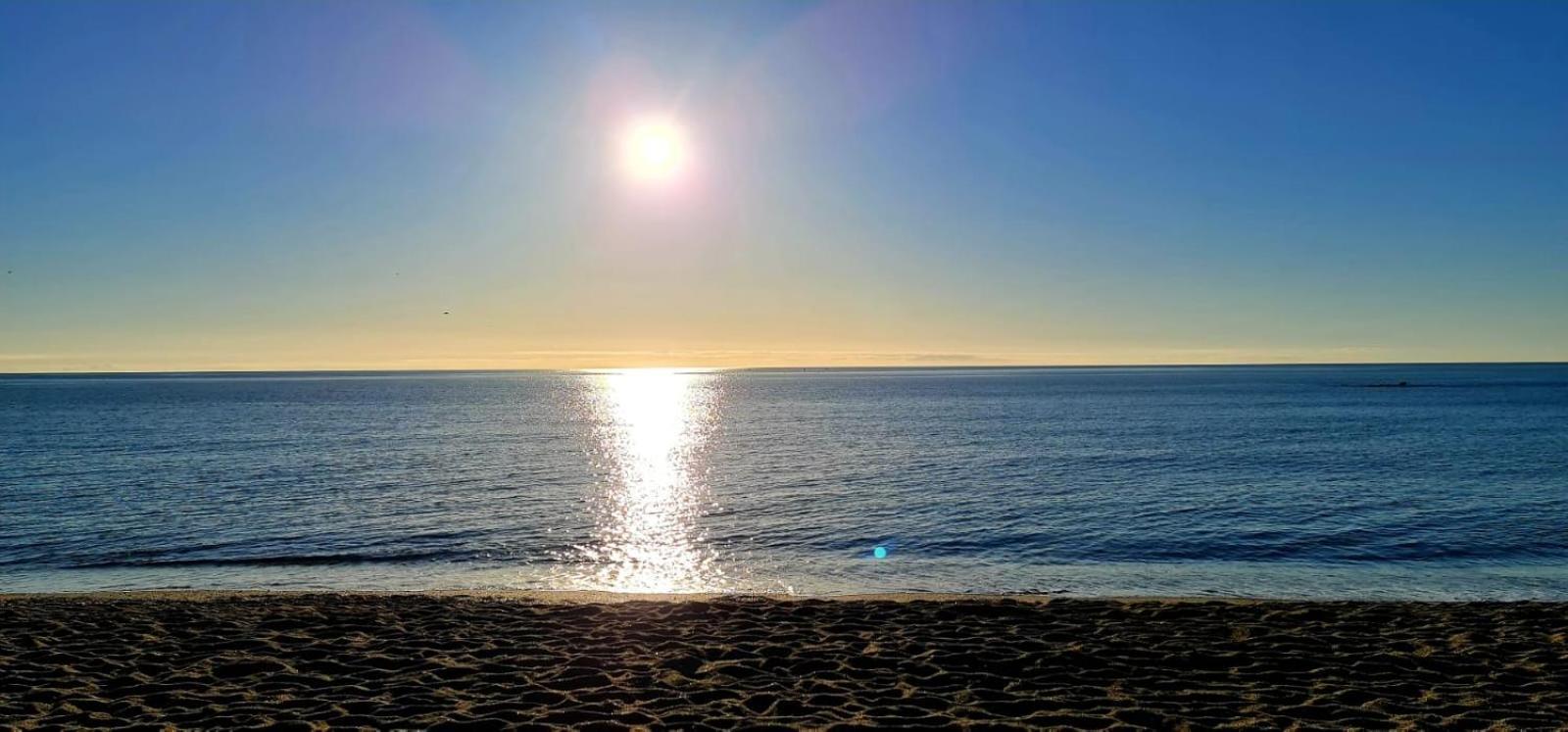 Apartamentos Magic Benalbeach By Benalnova Benalmádena Eksteriør billede